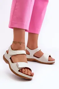 Dámské sandály Kesi