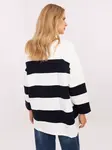 Blouse-RV-BZ-A833.50-navy blue