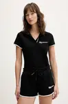 Polo tričko Karl Lagerfeld Jeans