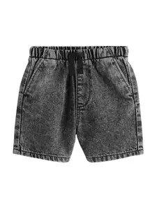 Next Džínsy  sivý denim