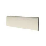 Sokel Rako Taurus Color biela 8x30 cm mat TSAKF011.1