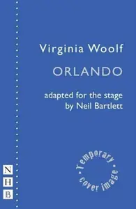 Orlando - Virginia Woolfová