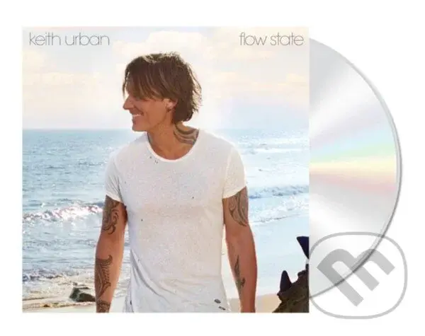 Keith Urban:  Flow State