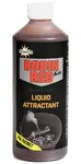 Dynamite baits liquid attractant 500 ml - robin red