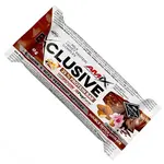 Amix Nutrition Exclusive Protein Bar 85g - čokoláda, pomeranč