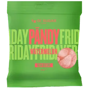 Pandy Protein PANDY Candy 50g - třešeň