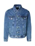 Pepe Jeans Prechodná bunda 'ALBION'  modrá denim