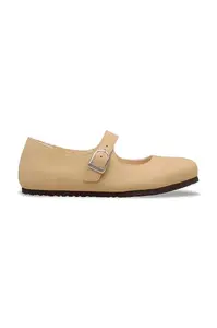 Birkenstock  boty kožené Santa