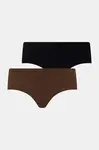 Under Armour tanga dámské 3-pack