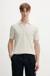 Marc O'Polo polo pánské bavlněné