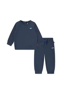 Tepláková súprava pre bábätká Levi's HOODIE & JOGGER SET