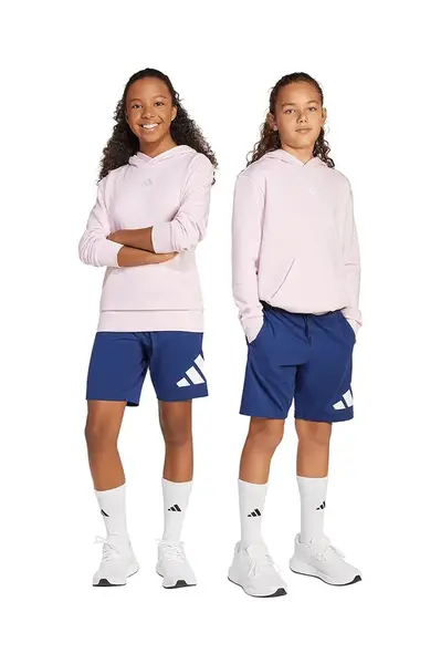 Dětské bavlněné šortky adidas