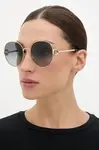 Gucci slnečné okuliare dámske