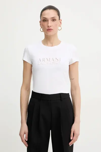Armani Exchange Tričko Armani Exchange