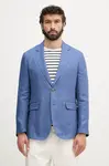 Hackett London pánske ľanové