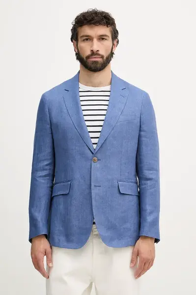 Hackett London pánske ľanové