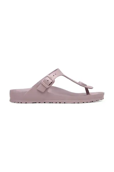 Birkenstock šľapky dámske Gizeh EVA