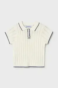 Mayoral Detské polo tričko Mayoral