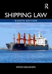 Shipping Law - Simon  Baughen