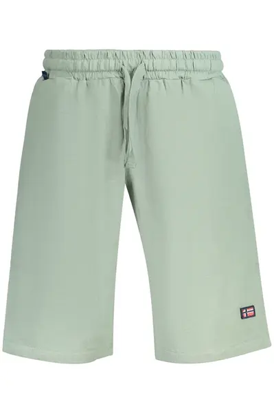 Pánské outdoorové kraťasy