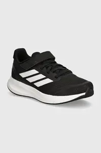 Detské tenisky adidas RUNFALCON 5 EL C