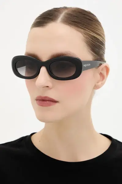 Alexander McQueen  Slnečné okuliare