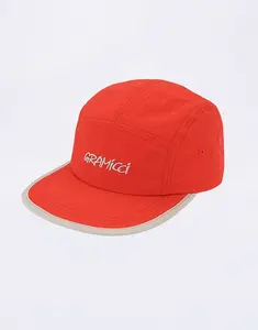 Gramicci Nylon Gramicci Cap BURNT ORANGE