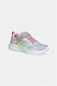 Skechers  POWER JAMS sneakers boty dětské