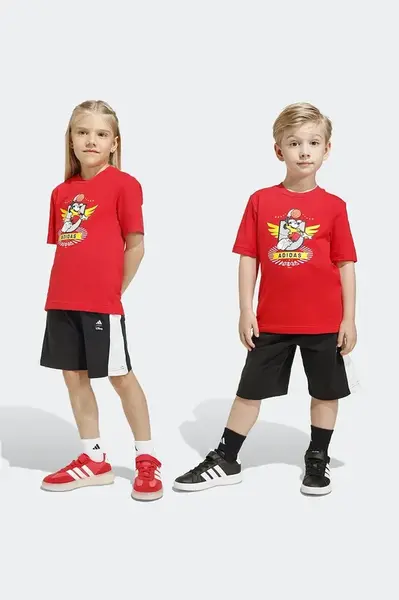 adidas Dětská souprava adidas DISNEY