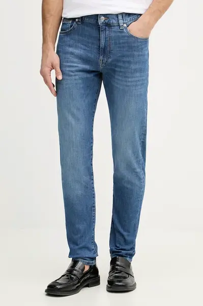 Tommy Hilfiger rifle slim fit pánske