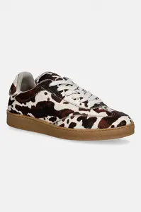 Kožené tenisky AllSaints Thelma Sneaker
