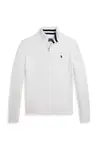 Detský bavlnený kardigan Polo Ralph Lauren