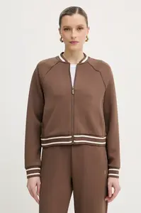 Armani Exchange mikina na zips dámska
