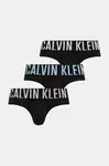 Calvin Klein Underwear slipy pánske 3-pak