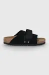 Birkenstock  Semišové pantofle  Kyoto