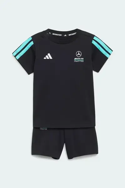adidas Performance  Dětská bavlněná souprava  MERCEDES