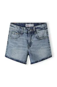 MINOTI Džínsy  modrá denim