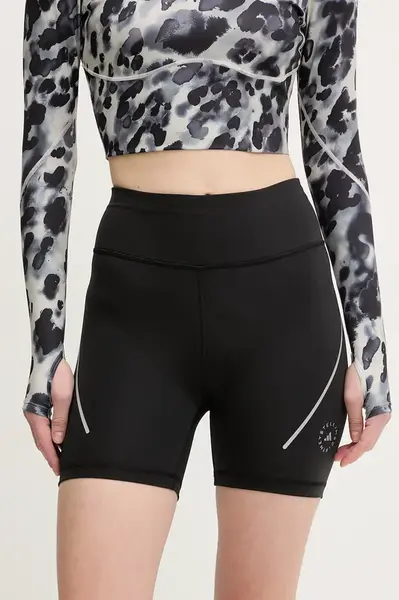 Tréningové šortky adidas by Stella McCartney