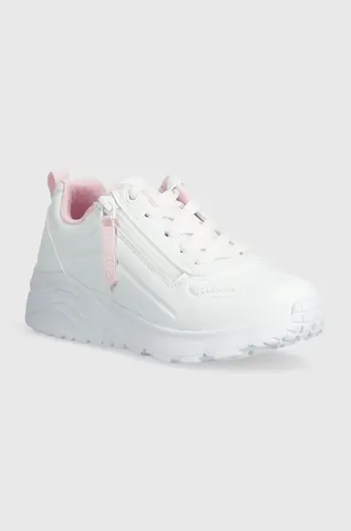 Skechers  Detské tenisky  UNO LITE EASY ZIP