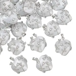 Cat Eye Pendants