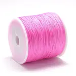 Nylon Braided Cord