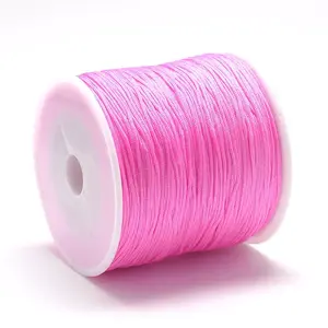 Nylon Braided Cord