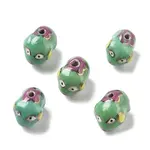 Handmade Porcelain Beads