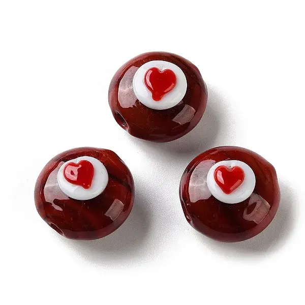 Handmade Lampwork Beads