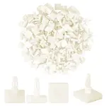 Plastic Self-Adhesive Spacers