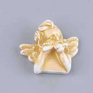 Resin Cabochons