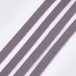 Plush Fabric Ribbon