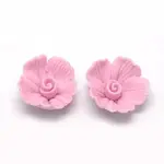 Handmade Porcelain Cabochons