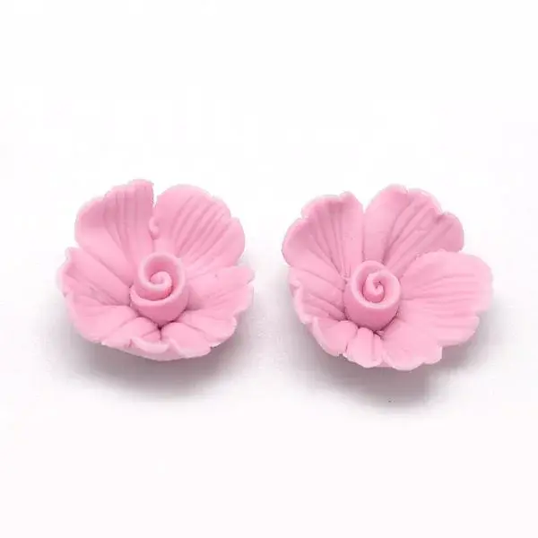 Handmade Porcelain Cabochons