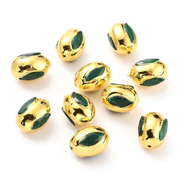 Natural Quartz Beads